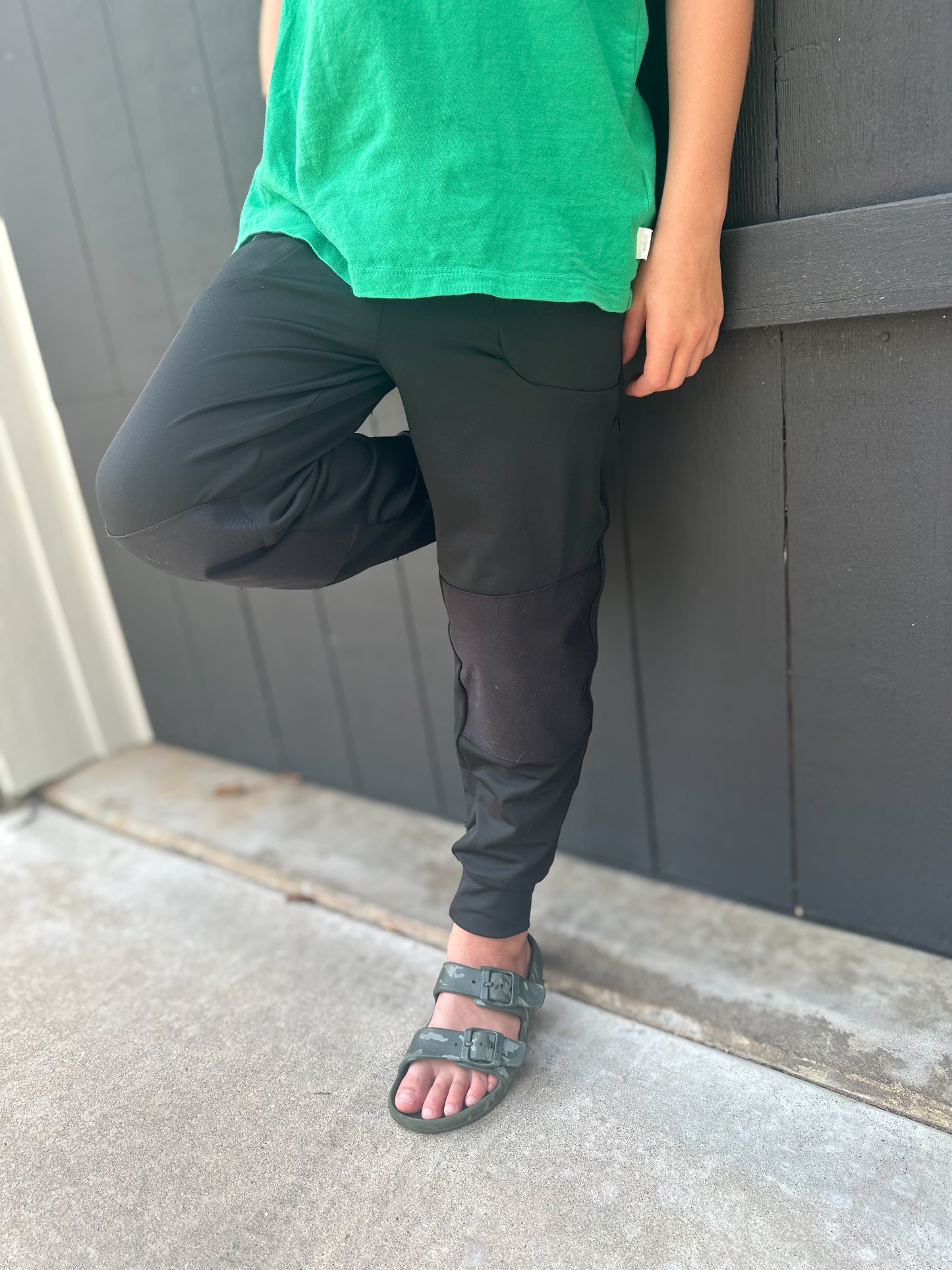 The Hudson - Original Jogger Pants