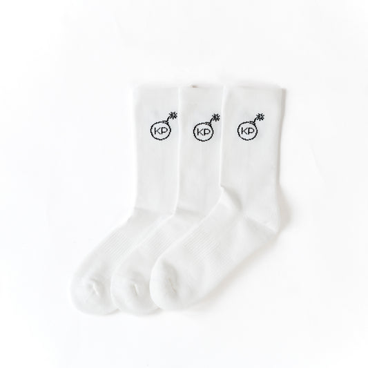 The 365 Sock