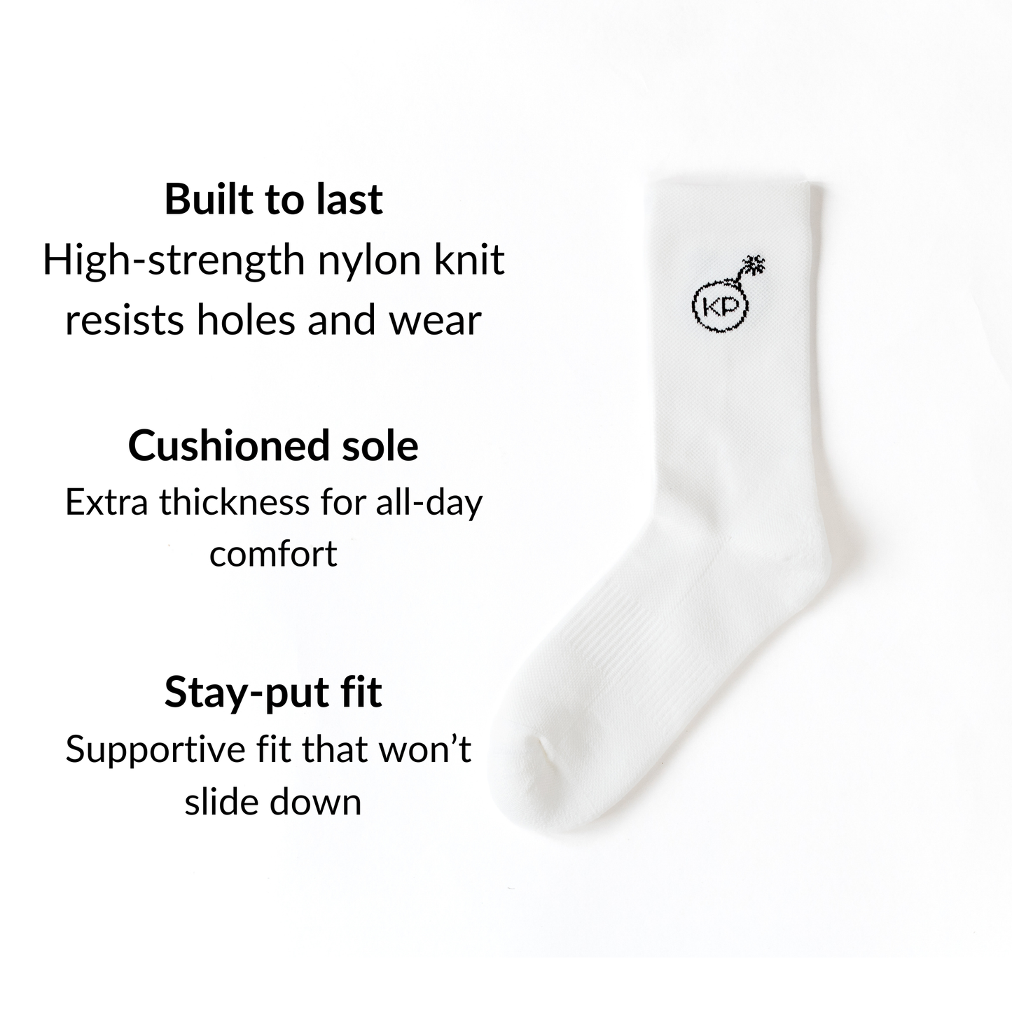 The 365 Sock