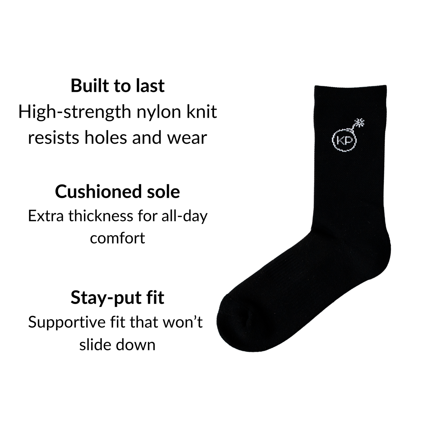 The 365 Sock