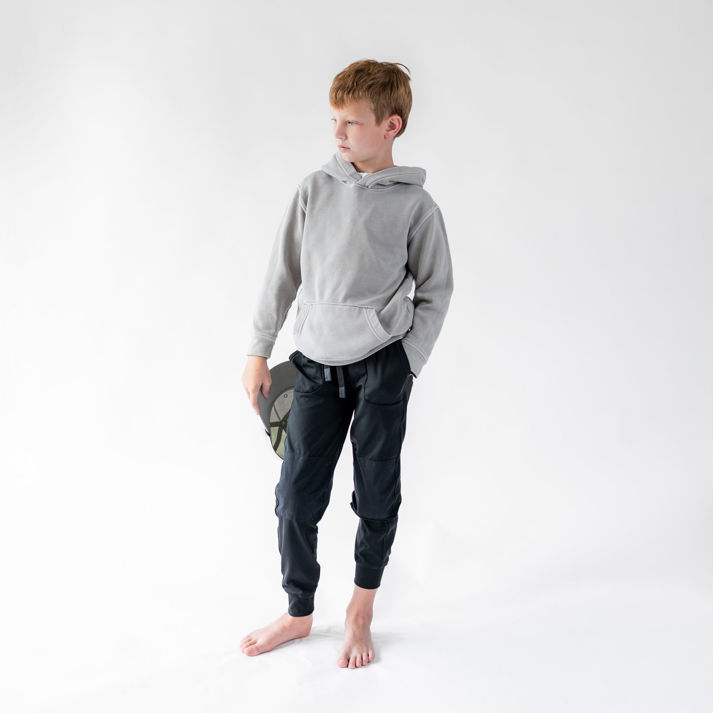 The Hudson - Original Jogger Pants