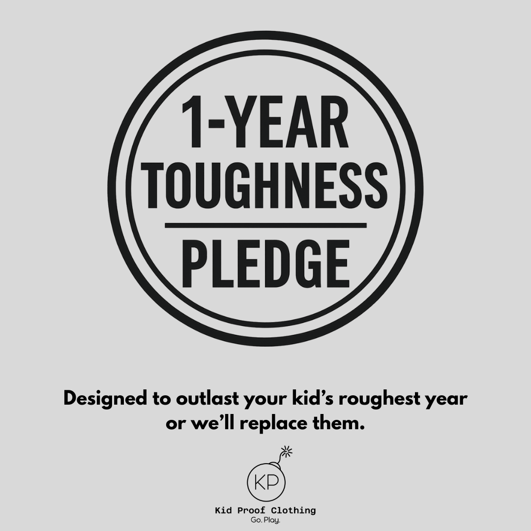 The Hudson - Original Jogger Pants