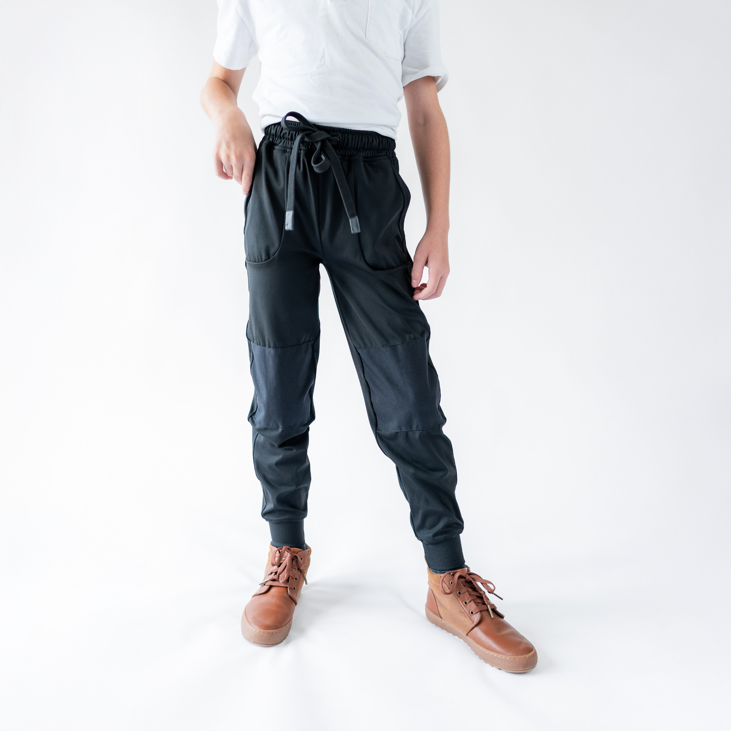 The Hudson - Original Jogger Pants
